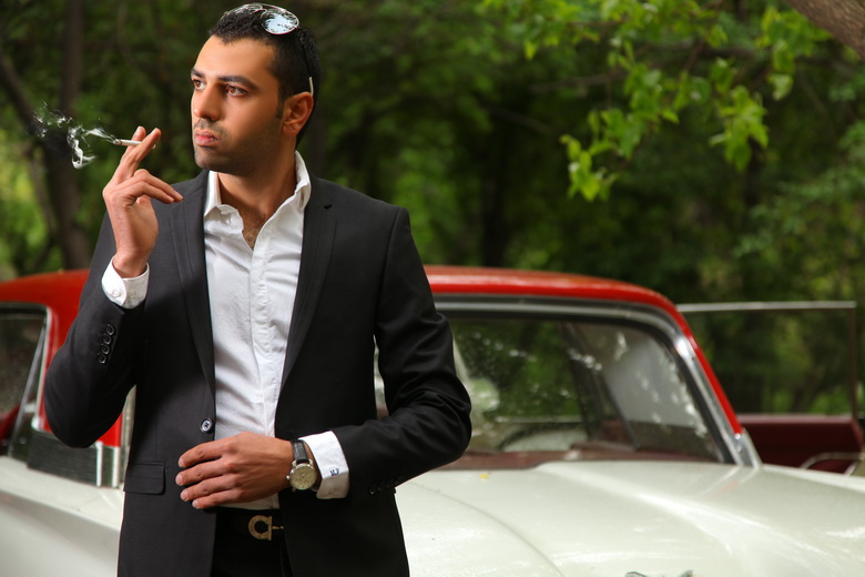 آتلیه محیا - اسپرت 1